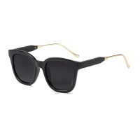 Dollger Classic Square Sunglasses for Women & Men